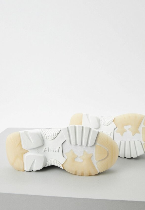 Кроссовки Ash