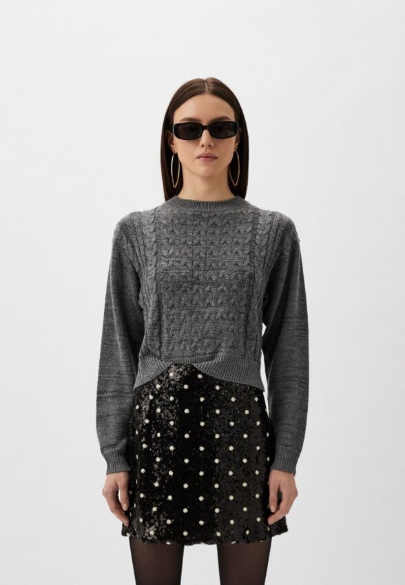 Джемпер iBlues