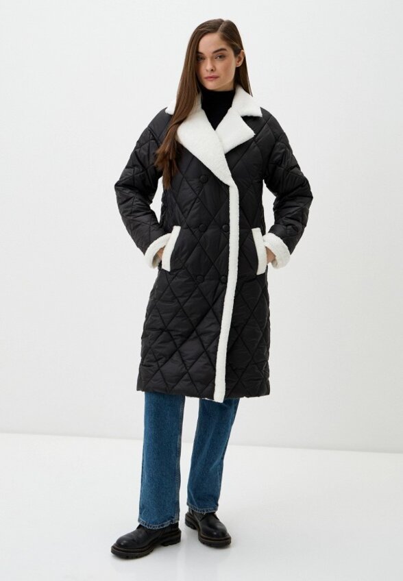 Куртка-пальто Machiss