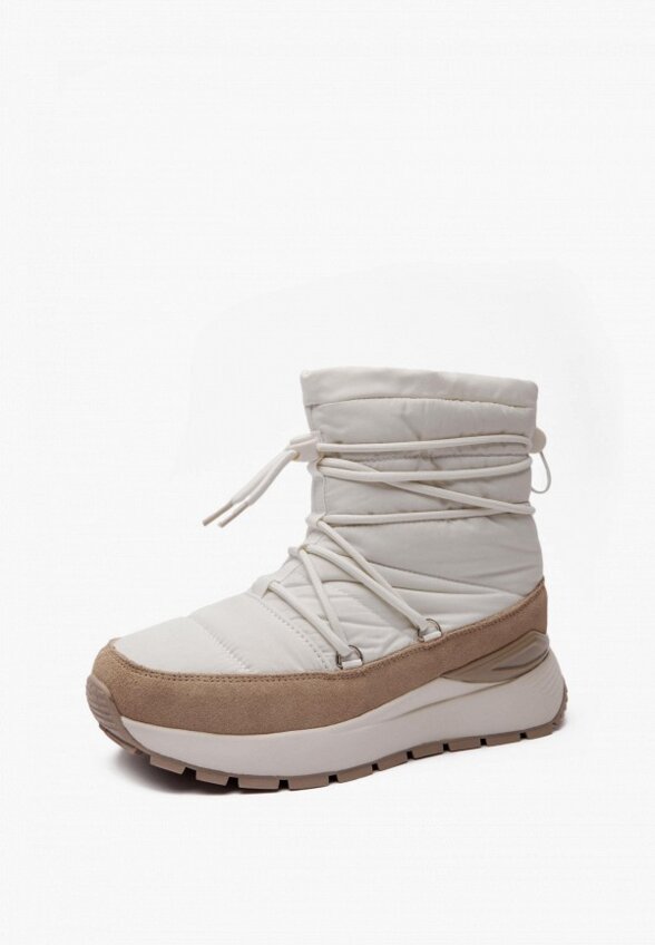 Дутики Lite by Mascotte