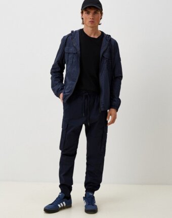 Ветровка Urban Fashion for Men мужчинам