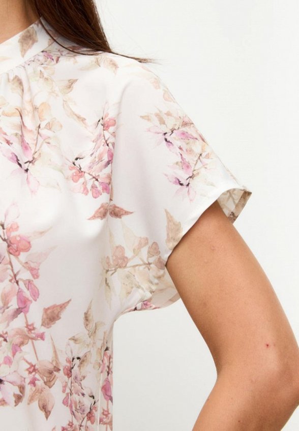 Блуза Settimo Senso