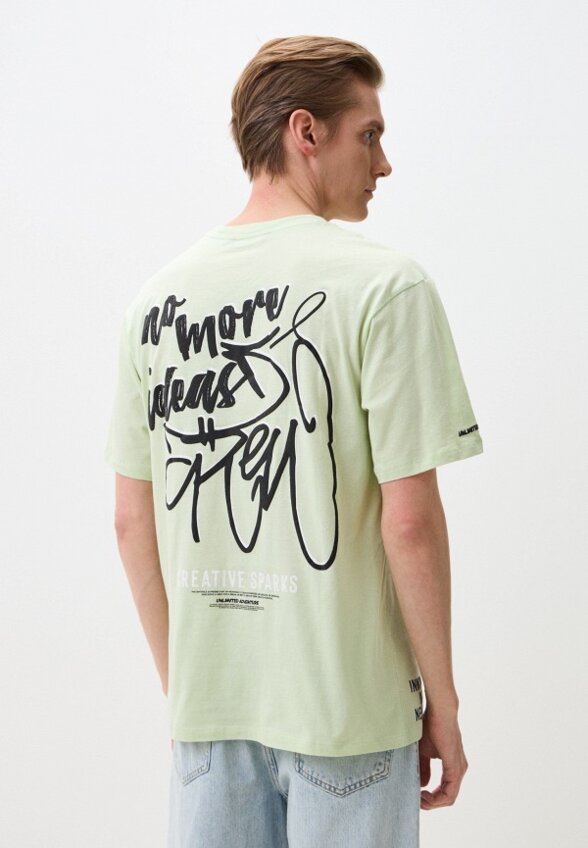 Футболка LC Waikiki