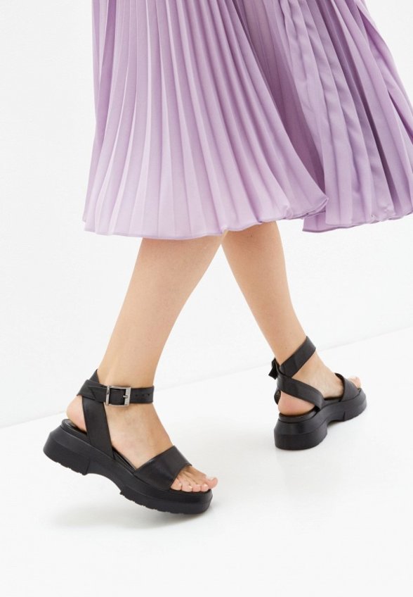 Сандалии Gresco