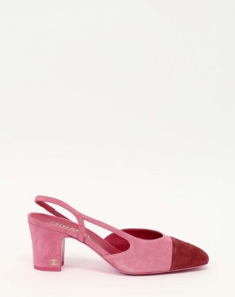 Chanel Shoes женщинам