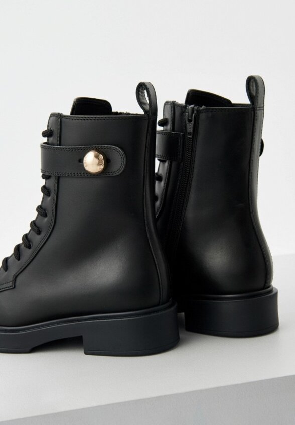 Ботинки Furla