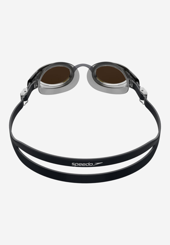 Очки для плавания Speedo Mariner Pro, Мультицвет