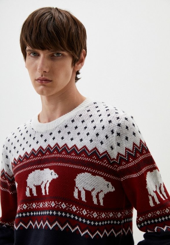 Джемпер Funday