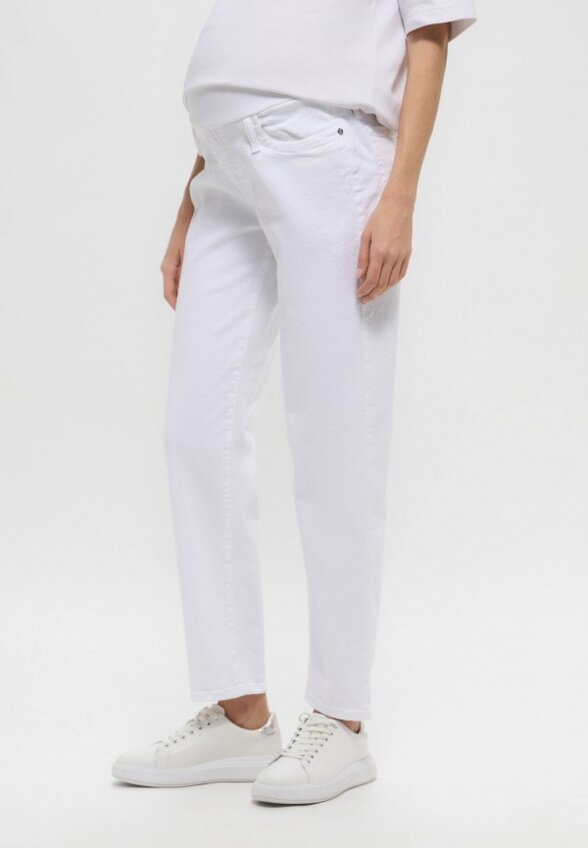 Джинсы Pietro Brunelli Maternity