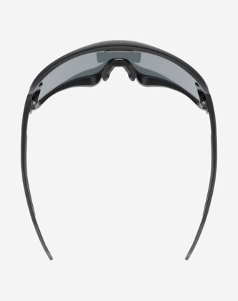 Солнцезащитные очки Uvex Sportstyle 231 2.0 Set, Черный женщинам
