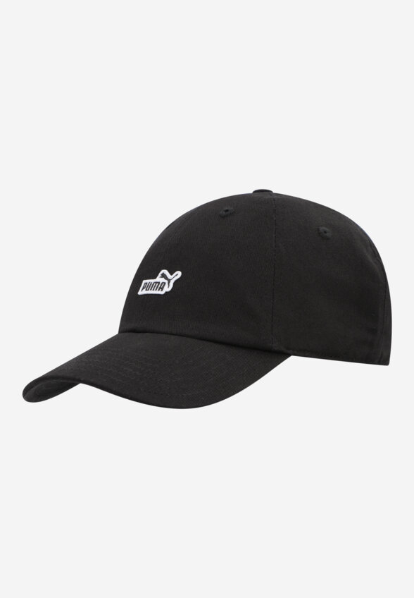Бейсболка PUMA Ess No. 1, Черный