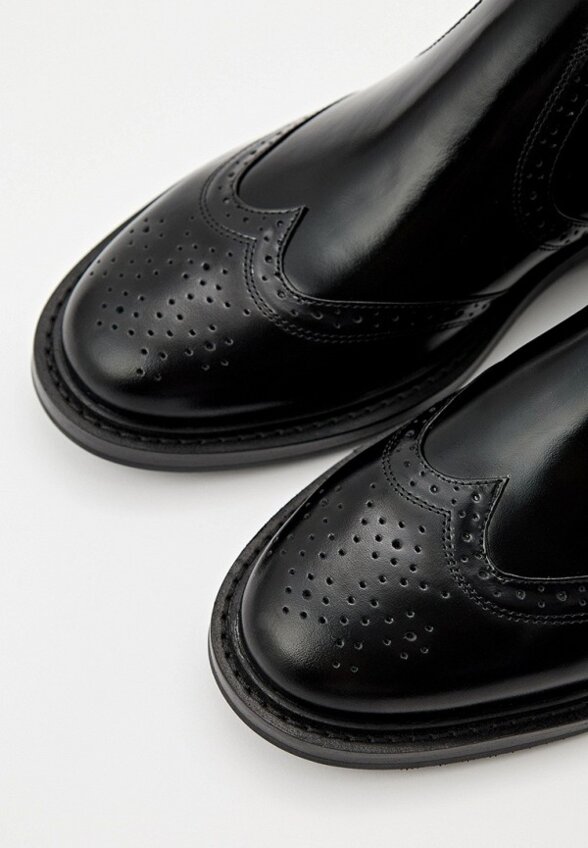 Ботинки Ekonika