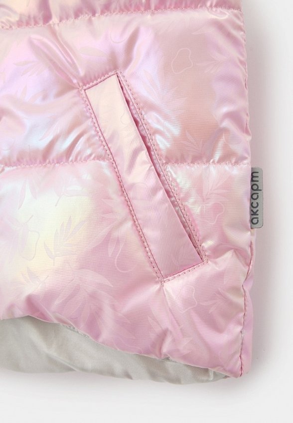 Жилет утепленный АксАрт