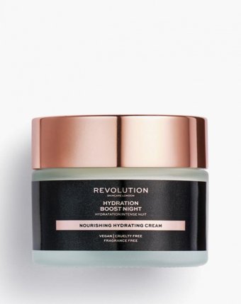 Крем для лица Revolution Skincare женщинам