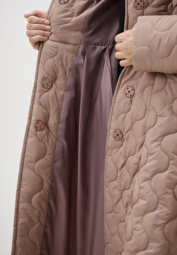 Куртка-пальто Louren Wilton