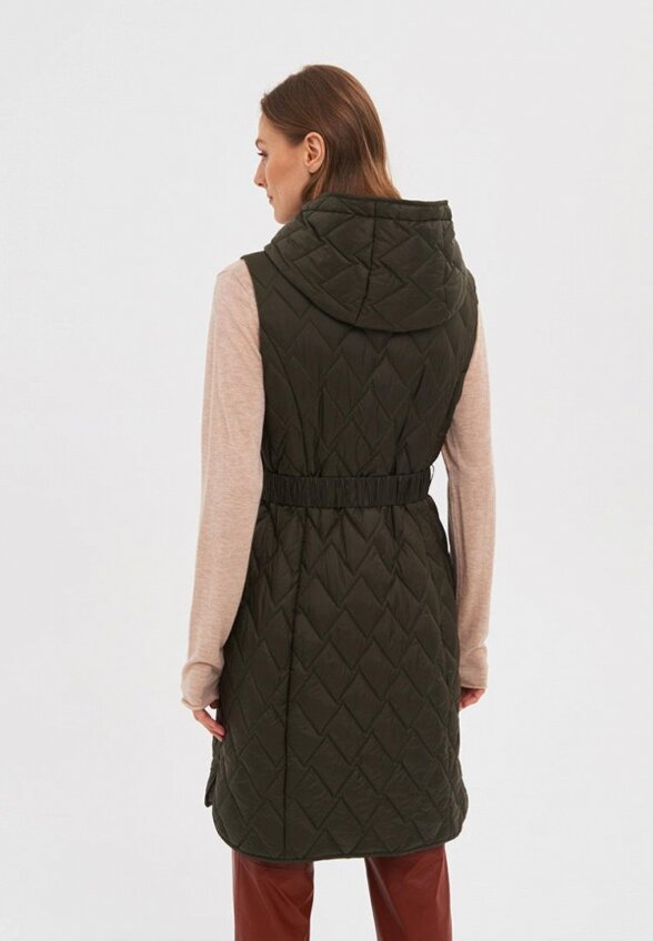 Жилет стеганый Gerry Weber