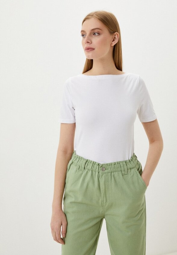 Футболка Colin's