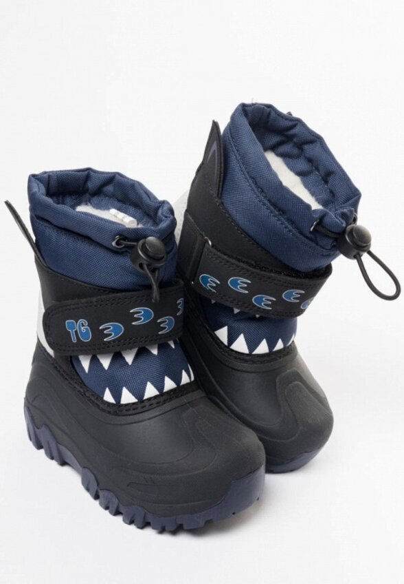 Дутики Tikkago