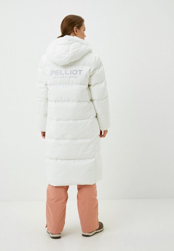 Пуховик Pelliot