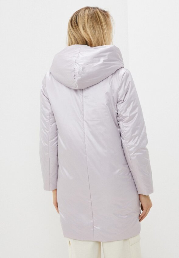 Пуховик Winterra