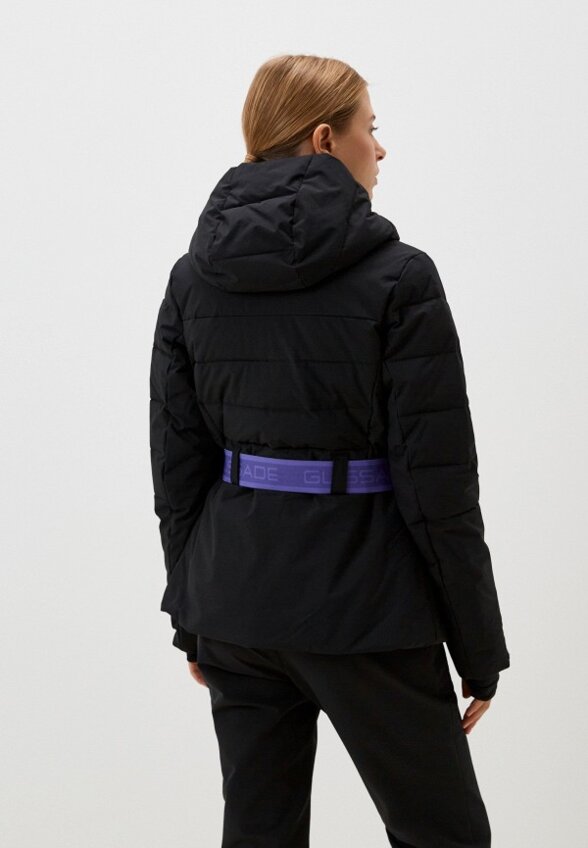 Куртка горнолыжная Glissade