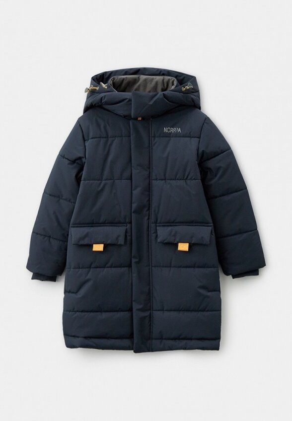 Куртка утепленная Norppa