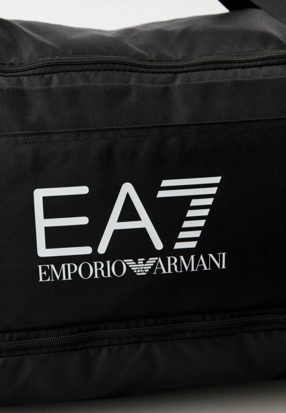 Сумка спортивная EA7