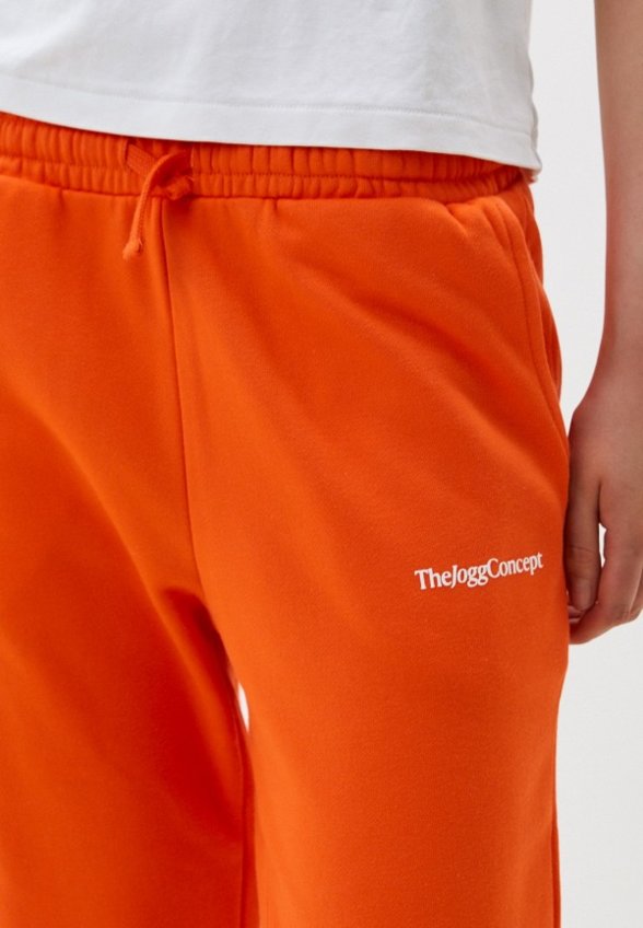 Брюки спортивные TheJoggConcept