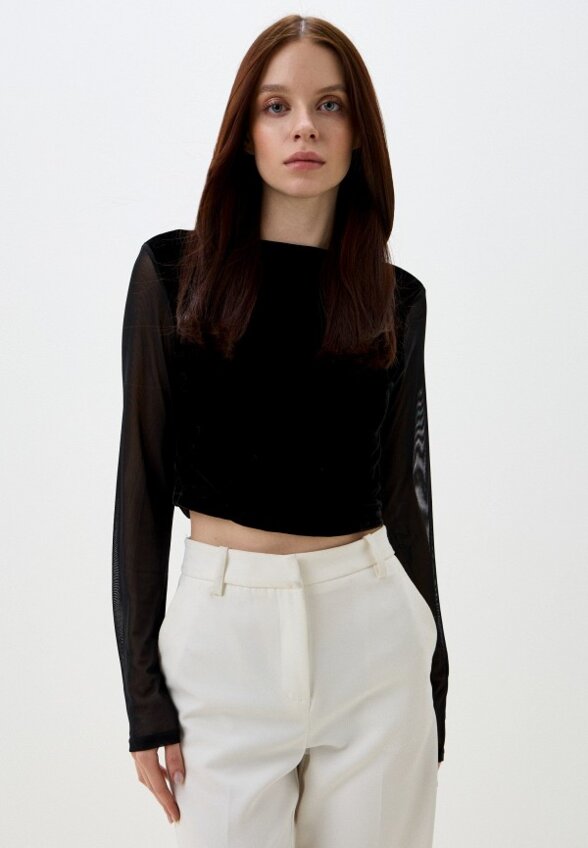 Лонгслив Terranova