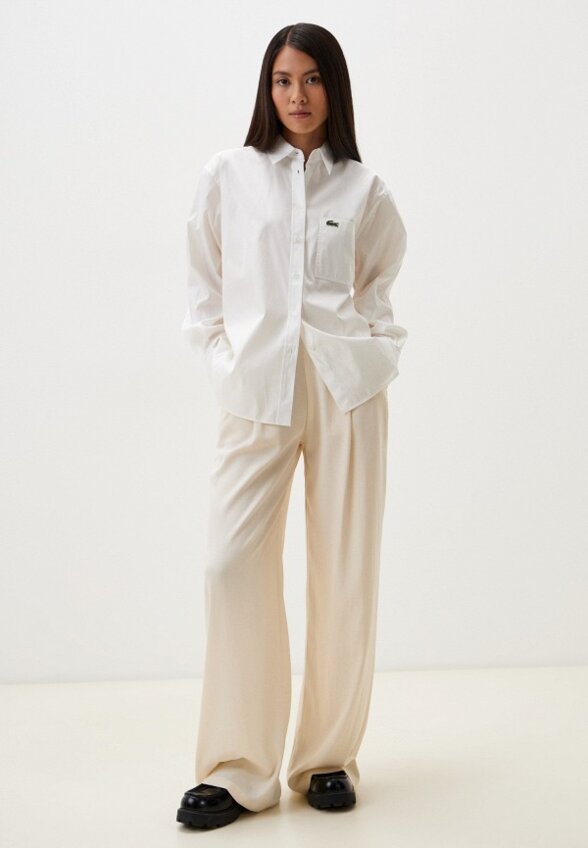 Рубашка Lacoste