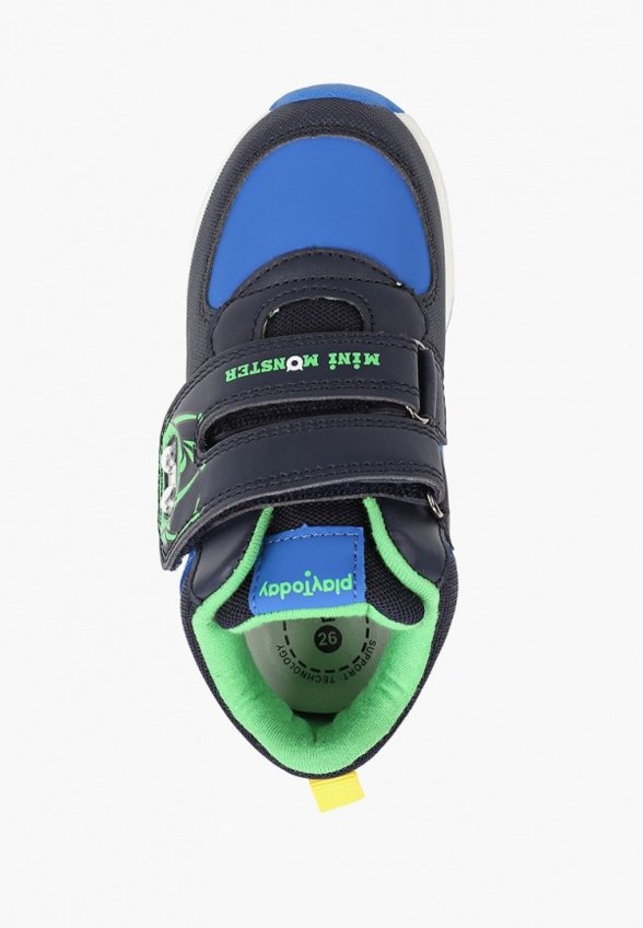 Кроссовки PlayToday