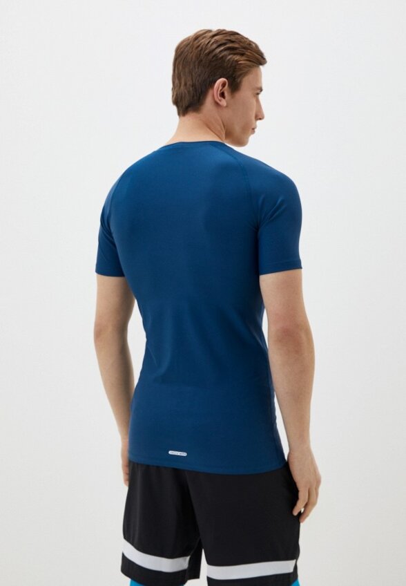 Футболка спортивная Demix