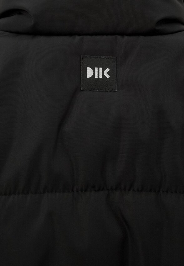 Куртка утепленная DNK Kids