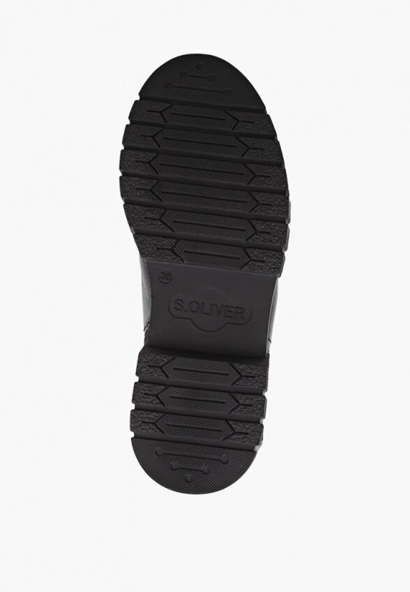 Ботинки s.Oliver