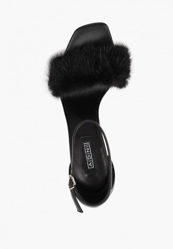 Босоножки Aidini