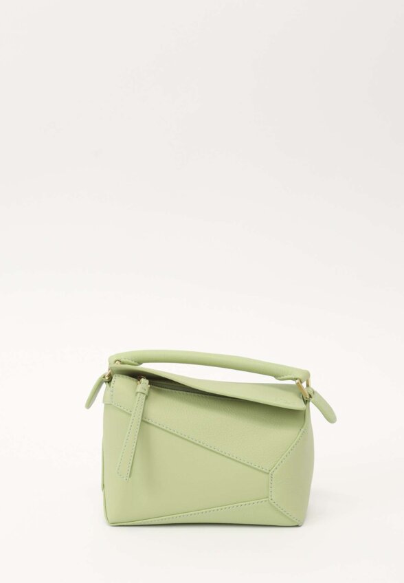 Loewe Puzzle