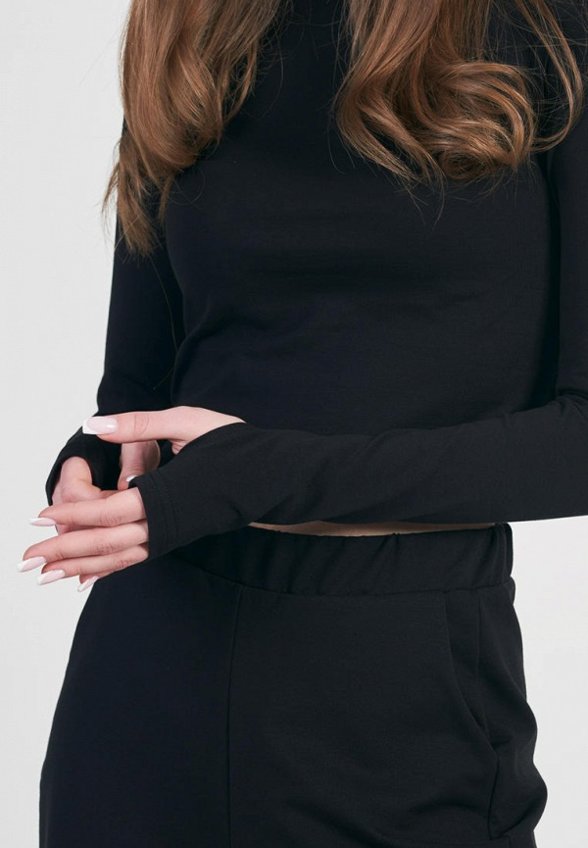 Лонгслив Feedge