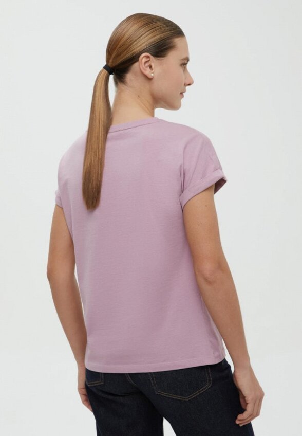 Футболка Finn Flare