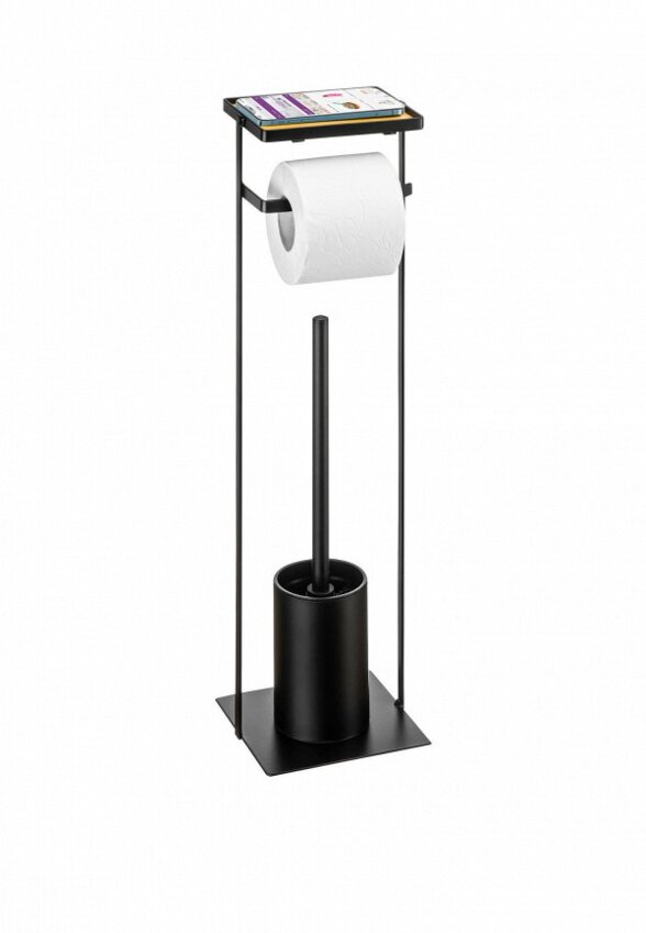 Держатель для туалетной бумаги Elcasa