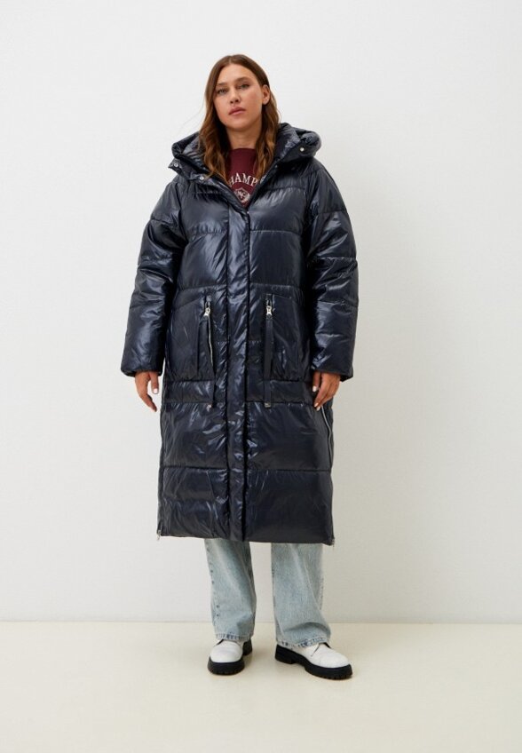 Пуховик Winterra