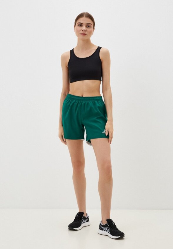 Шорты спортивные Demix