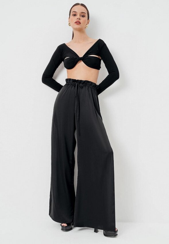 Брюки Leaf Clothes