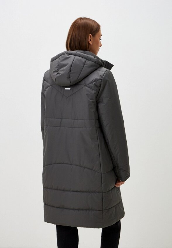 Пуховик Maritta