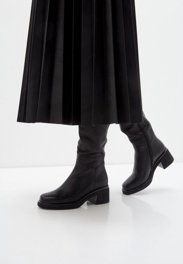 Сапоги Sintia Easy Gaite