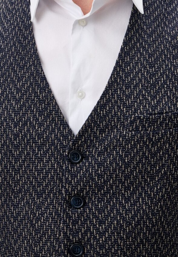 Жилет Corso Milano