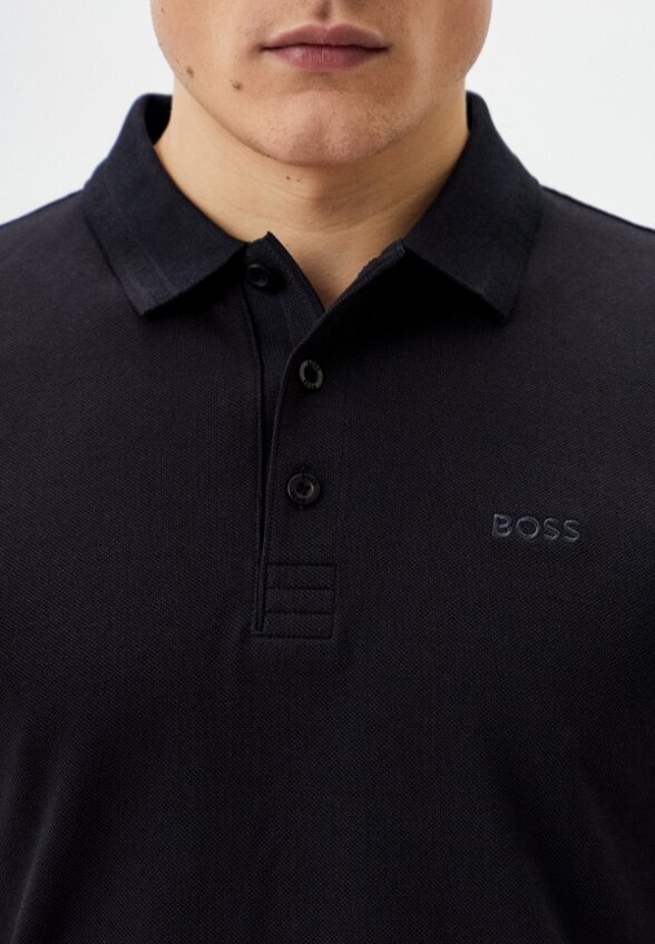 Поло Boss