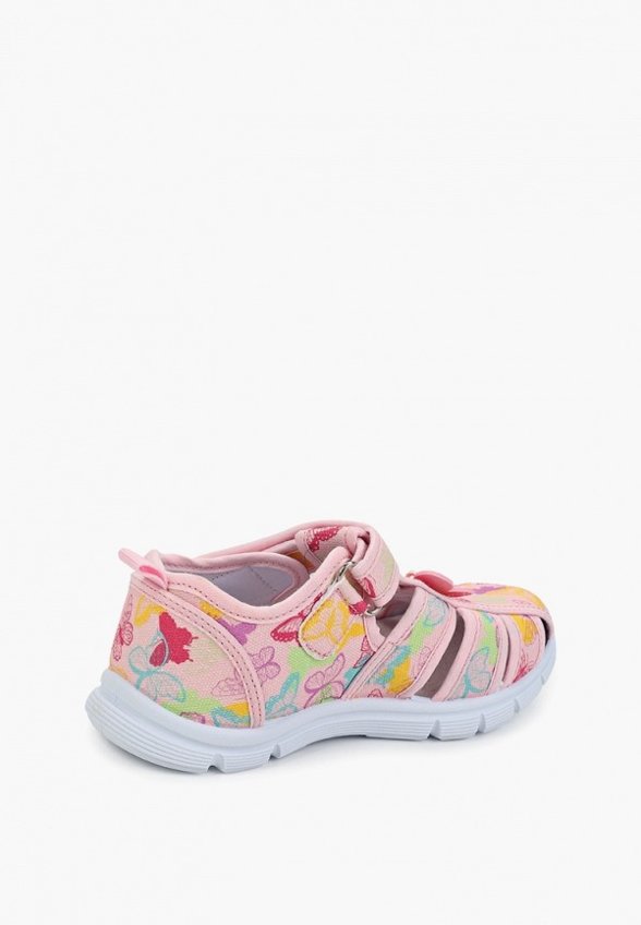 Сандалии Капитошка