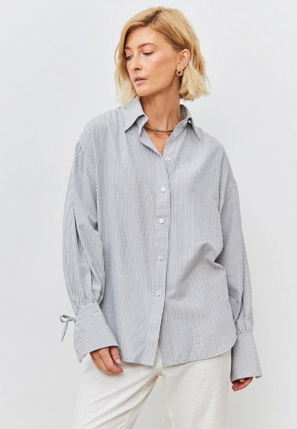 Рубашка Govorili