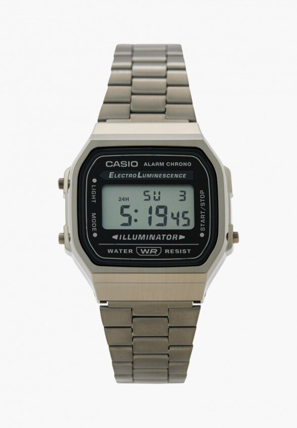 Часы Casio