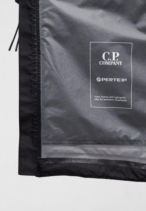 Куртка утепленная C.P. Company